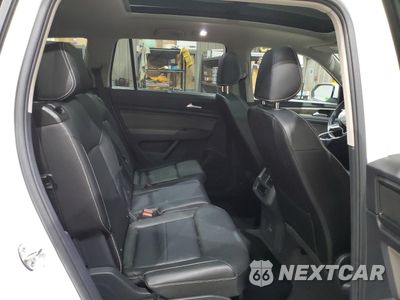 Zdjęcie 11 z 14 samochodu: 2023 VOLKSWAGEN ATLAS SEL VIN:1V2BR2CA2PC522201 - miniatura
