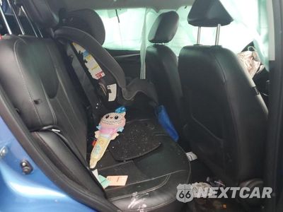 Zdjęcie 11 z 12 samochodu: 2018 CHEVROLET SPARK ACTIV VIN:KL8CH6SA8JC433590 - miniatura