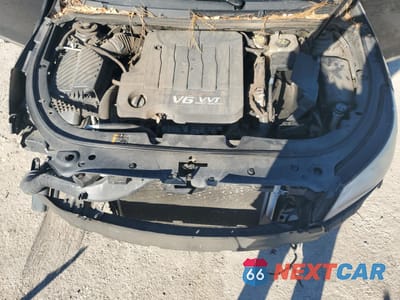 Zdjęcie 11 z 14 samochodu: 2016 BUICK LACROSSE VIN:1G4GB5G36GF176561 - miniatura