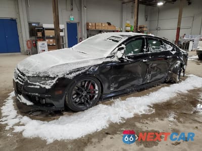 2017 AUDI S7 PREMIUM PLUS WAUWFBFC0HN062905 - główne zdjęcie licytacji z USA - miniatura