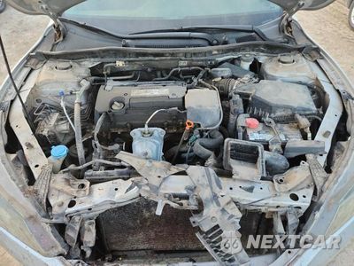 Zdjęcie 11 z 12 samochodu: 2015 HONDA ACCORD LX VIN:1HGCR2F32FA025390 - miniatura