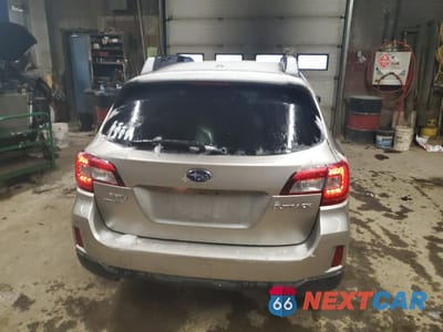 Zdjęcie 6 z 13 samochodu: 2017 SUBARU OUTBACK 2.5I LIMITED VIN:4S4BSCNC3H3224229 - miniatura
