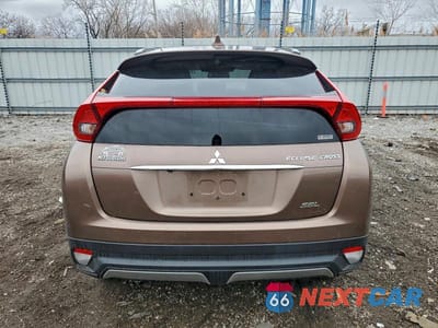 Zdjęcie 6 z 13 samochodu: 2019 MITSUBISHI ECLIPSE CROSS SE VIN:JA4AT5AA3KZ004052 - miniatura