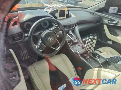 Zdjęcie 8 z 12 samochodu: 2023 ACURA TLX TYPE S VIN:19UUB7F92PA002963 - miniatura