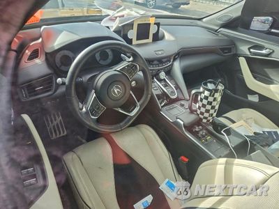 Zdjęcie 8 z 12 samochodu: 2023 ACURA TLX TYPE S VIN:19UUB7F92PA002963 - miniatura