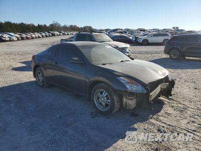 Czwarte zdjęcie samochodu z boku: 2009 NISSAN ALTIMA 2.5S VIN:1N4AL24E99C142359 - miniatura
