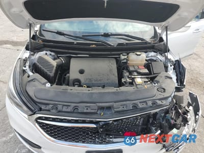 Zdjęcie 12 z 15 samochodu: 2019 BUICK ENCLAVE AVENIR VIN:5GAEVCKW7KJ141155 - miniatura