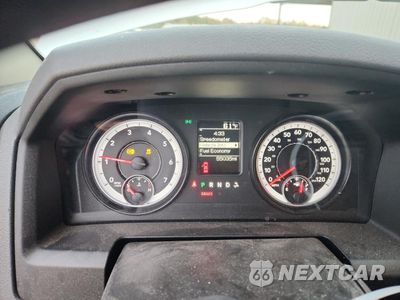 Zdjęcie 9 z 14 samochodu: 2014 RAM 1500 ST VIN:1C6RR6STXES170327 - miniatura