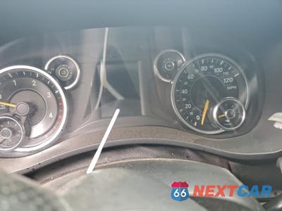 Zdjęcie 9 z 13 samochodu: 2020 RAM 3500 TRADESMAN VIN:3C63RRGL5LG187170 - miniatura
