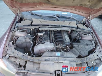 Zdjęcie 11 z 11 samochodu: 2006 BMW 325 I VIN:WBAVB13516PT11205 - miniatura