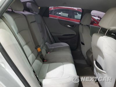 Zdjęcie 10 z 13 samochodu: 2017 CHEVROLET MALIBU LS VIN:1G1ZB5ST7HF121986 - miniatura