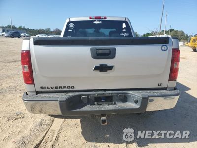 Zdjęcie 6 z 15 samochodu: 2007 CHEVROLET SILVERADO K1500 CREW CAB VIN:2GCEK13M371542986 - miniatura