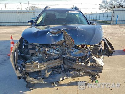 Piąte zdjęcie samochodu w środku: 2025 SUBARU OUTBACK PREMIUM VIN:4S4BTAFC4S3190275 - miniatura