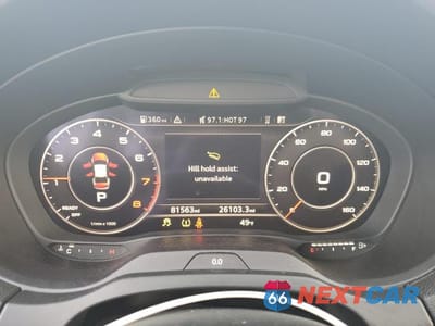 Zdjęcie 9 z 12 samochodu: 2018 AUDI A3 PREMIUM VIN:WAUB8GFF4J1090297 - miniatura