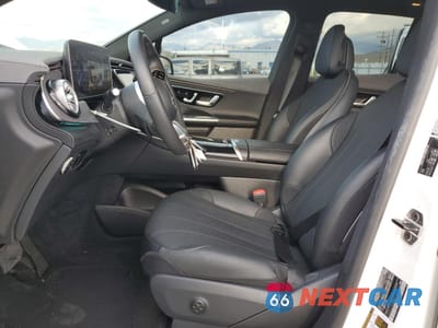 Zdjęcie 7 z 14 samochodu: 2024 MERCEDES-BENZ EQE SUV 350 4MATIC VIN:4JGGM1CBXRA052910 - miniatura