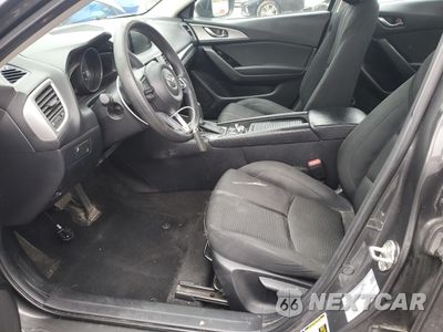 Zdjęcie 7 z 14 samochodu: 2017 MAZDA 3 SPORT VIN:3MZBN1U72HM111548 - miniatura