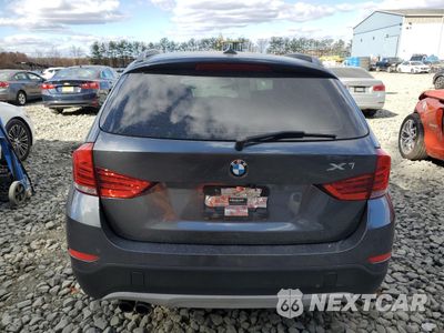 Zdjęcie 6 z 15 samochodu: 2014 BMW X1 XDRIVE28I VIN:WBAVL1C56EVR93148 - miniatura