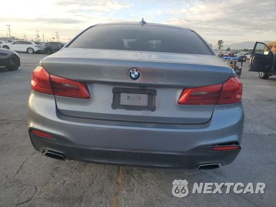 Zdjęcie 6 z 14 samochodu: 2017 BMW 540 I VIN:WBAJE5C35HG477841 - miniatura