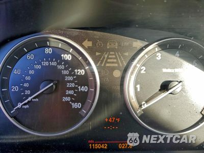 Zdjęcie 9 z 14 samochodu: 2011 BMW 535 I VIN:WBAFR7C50BC608468 - miniatura