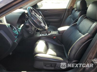 Zdjęcie 7 z 15 samochodu: 2013 NISSAN MAXIMA S VIN:1N4AA5APXDC822289 - miniatura