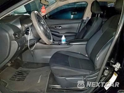 Zdjęcie 7 z 12 samochodu: 2021 NISSAN SENTRA S VIN:3N1AB8BV5MY251648 - miniatura