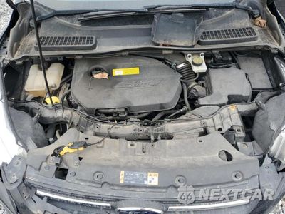 Zdjęcie 12 z 13 samochodu: 2015 FORD ESCAPE SE VIN:1FMCU0GX8FUB18234 - miniatura