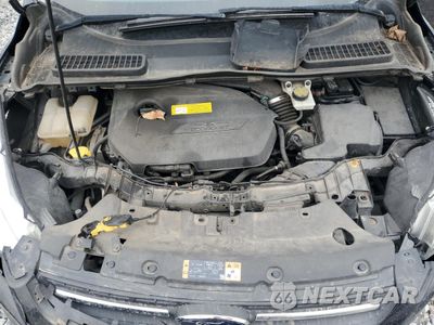 Zdjęcie 12 z 13 samochodu: 2015 FORD ESCAPE SE VIN:1FMCU0GX8FUB18234 - miniatura