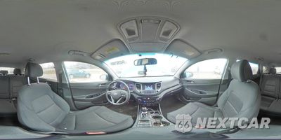 Zdjęcie 15 z 15 samochodu: 2017 HYUNDAI TUCSON LIMITED VIN:KM8J3CA40HU401935 - miniatura