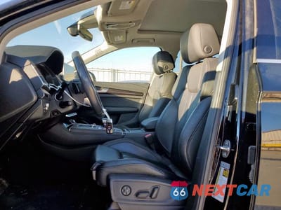 Zdjęcie 7 z 12 samochodu: 2019 AUDI Q5 PRESTIGE VIN:WA1CNAFY5K2086070 - miniatura