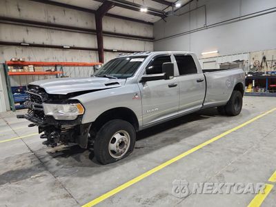 2020 RAM 3500 TRADESMAN 3C63RRGL6LG260658 - główne zdjęcie licytacji z USA - miniatura