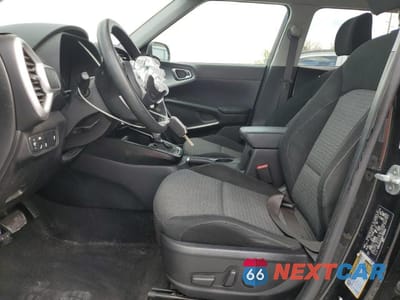 Zdjęcie 7 z 14 samochodu: 2021 KIA SOUL VIN:KNDJ23AU6M7768922 - miniatura