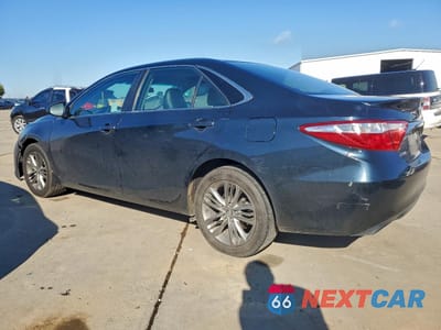 Drugie zdjęcie samochodu z przodu: 2017 TOYOTA CAMRY LE VIN:4T1BF1FK6HU316167 - miniatura