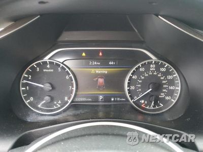 Zdjęcie 9 z 13 samochodu: 2017 NISSAN MURANO S VIN:5N1AZ2MH8HN192039 - miniatura