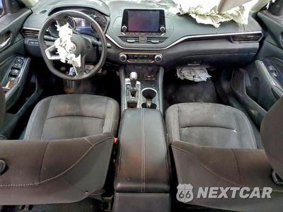 Zdjęcie 8 z 12 samochodu: 2021 NISSAN ALTIMA SV VIN:1N4BL4DV0MN333939 - miniatura