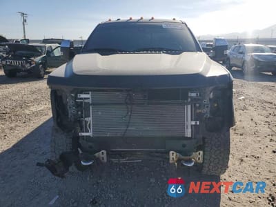 Piąte zdjęcie samochodu w środku: 2017 FORD F250 SUPER DUTY VIN:1FT7W2BT4HEC71500 - miniatura