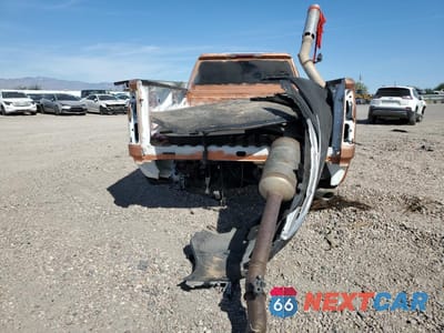 Zdjęcie 6 z 12 samochodu: 2025 CHEVROLET SILVERADO C2500 HEAVY DUTY VIN:1GC5ALE73SF293113 - miniatura