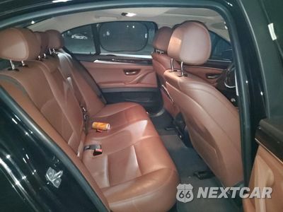Zdjęcie 10 z 12 samochodu: 2014 BMW 528 I VIN:WBA5A5C56ED505089 - miniatura