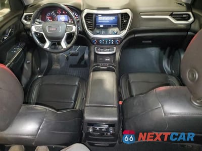 Zdjęcie 8 z 12 samochodu: 2021 GMC ACADIA SLT VIN:1GKKNMLS1MZ211213 - miniatura