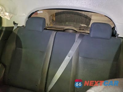 Zdjęcie 10 z 13 samochodu: 2012 NISSAN JUKE S VIN:JN8AF5MV5CT116579 - miniatura