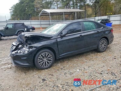 2020 VOLKSWAGEN JETTA S 3VWCB7BU7LM057097 - główne zdjęcie licytacji z USA - miniatura