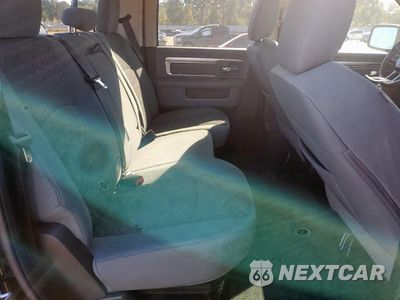 Zdjęcie 10 z 12 samochodu: 2016 RAM 1500 SLT VIN:1C6RR6LT6GS241623 - miniatura
