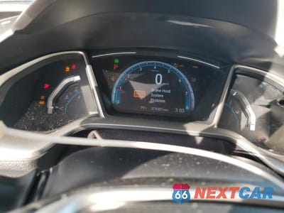Zdjęcie 9 z 12 samochodu: 2020 HONDA CIVIC VIN:19XFC1F32LE011408 - miniatura