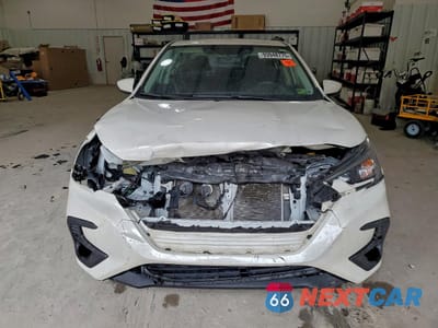 Piąte zdjęcie samochodu w środku: 2024 SUBARU LEGACY PREMIUM VIN:4S3BWAD63R3016670 - miniatura