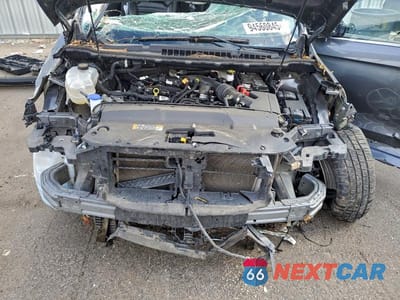 Zdjęcie 12 z 13 samochodu: 2024 FORD EDGE SEL VIN:2FMPK4J97RBA76495 - miniatura