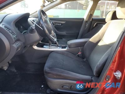 Zdjęcie 7 z 12 samochodu: 2014 NISSAN ALTIMA 2.5 VIN:1N4AL3AP3EC105815 - miniatura
