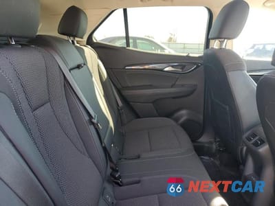 Zdjęcie 11 z 12 samochodu: 2023 BUICK ENVISION PREFERRED VIN:LRBAZLR45PD070208 - miniatura