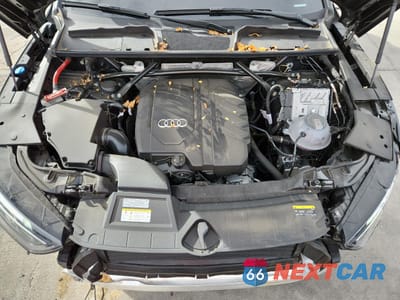 Zdjęcie 12 z 13 samochodu: 2025 AUDI Q5 PREMIUM 45 VIN:WA1GAAFY1S2053418 - miniatura