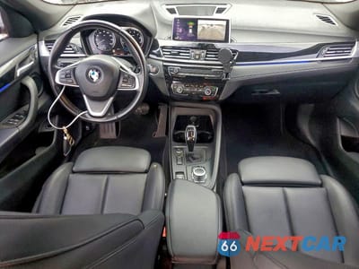 Zdjęcie 8 z 13 samochodu: 2020 BMW X2 SDRIVE28I VIN:WBXYH9C07L5P55944 - miniatura