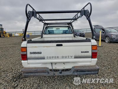 Zdjęcie 6 z 14 samochodu: 1989 DODGE RAM 50 VIN:JB7FL29E3KP053488 - miniatura