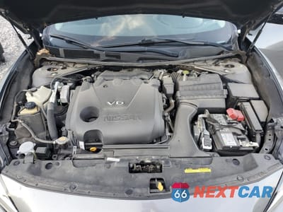 Zdjęcie 12 z 13 samochodu: 2021 NISSAN MAXIMA SV VIN:1N4AA6CV8MC514720 - miniatura